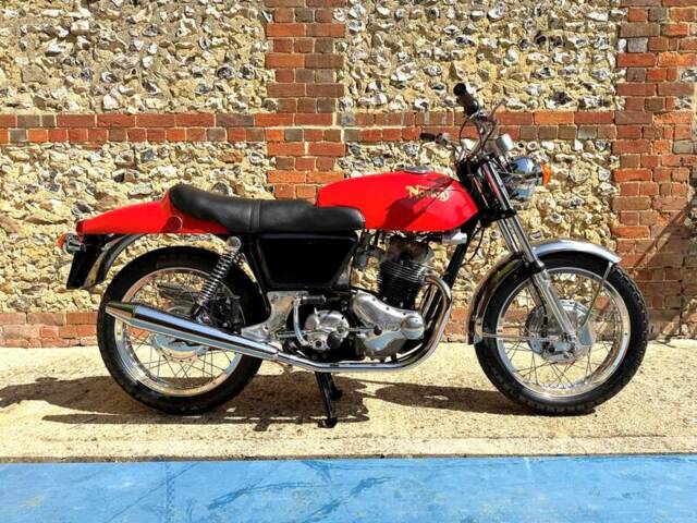 Bild 1/41 von Norton Commando 750 (1971)