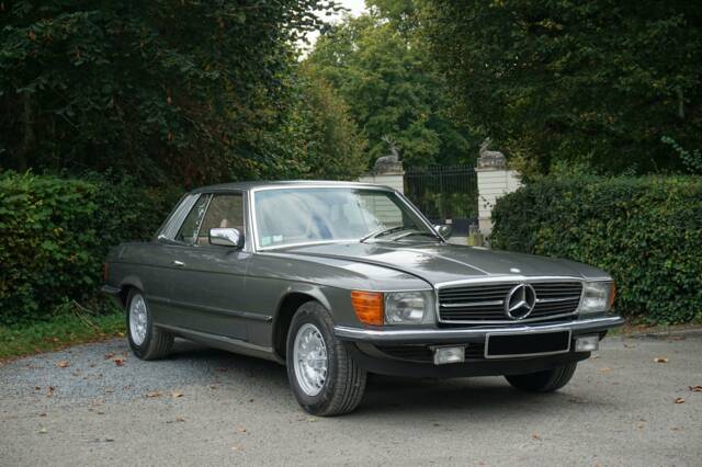 Image 1/30 of Mercedes-Benz 450 SLC 5,0 (1979)