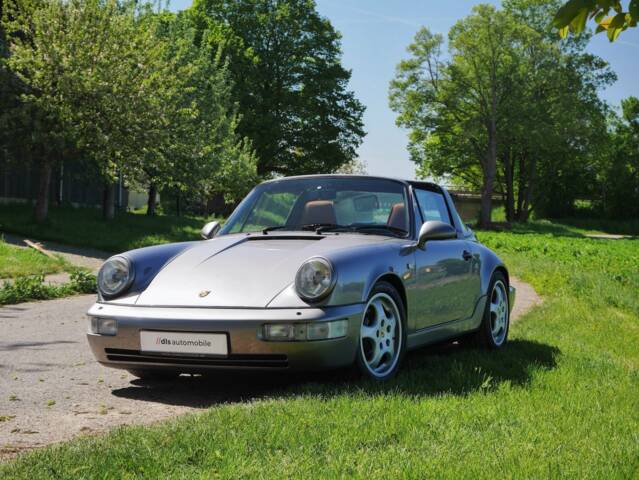 Image 1/42 of Porsche 911 Carrera 2 (1900)