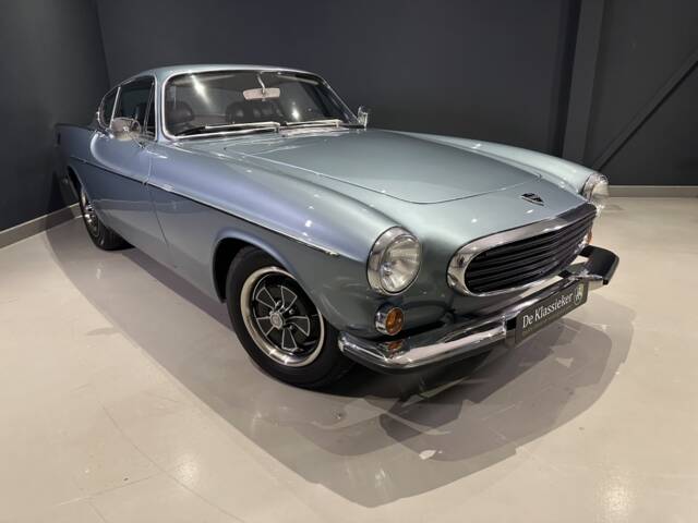 Imagen 1/24 de Volvo 1800 E (1971)