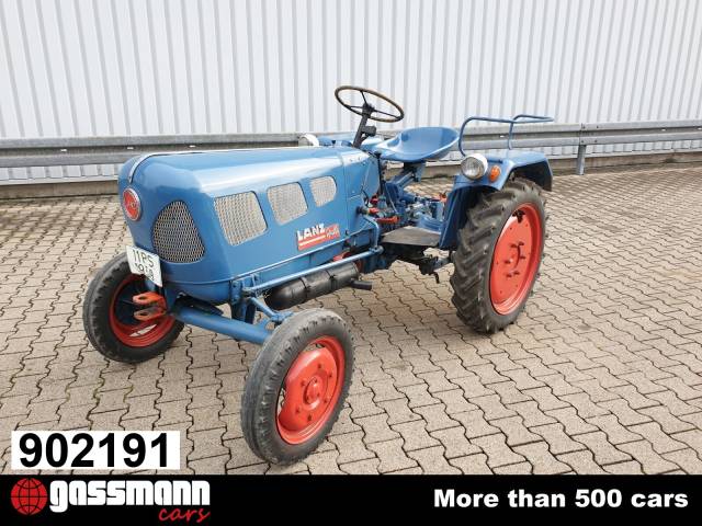 Afbeelding 1/15 van Lanz D 1106 Bulli (1958)