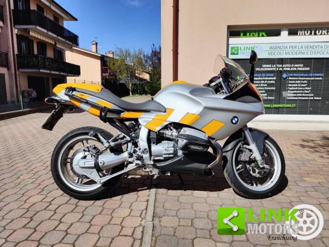 Bild 1/17 von BMW DUMMY (2000)