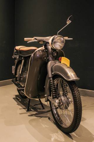 Bild 1/17 von Kreidler DUMMY (1964)