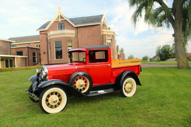 Bild 1/65 von Ford Modell A (1930)