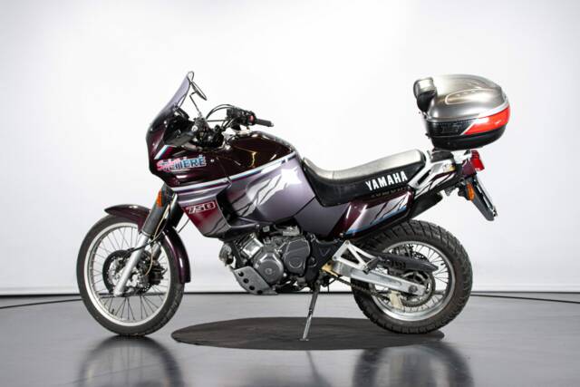 Image 1/50 of Yamaha XTZ 750 SuperTéneré (1990)