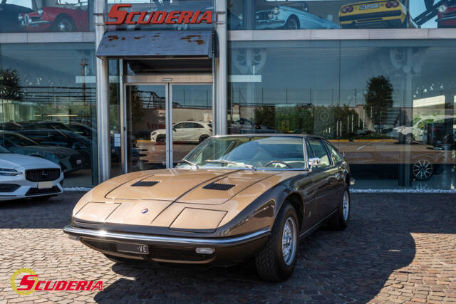 Image 1/30 of Maserati Indy 4200 (1970)