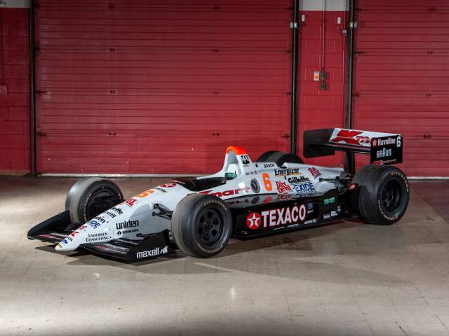 Bild 1/42 von Lola T94&#x2F;20 (1994)