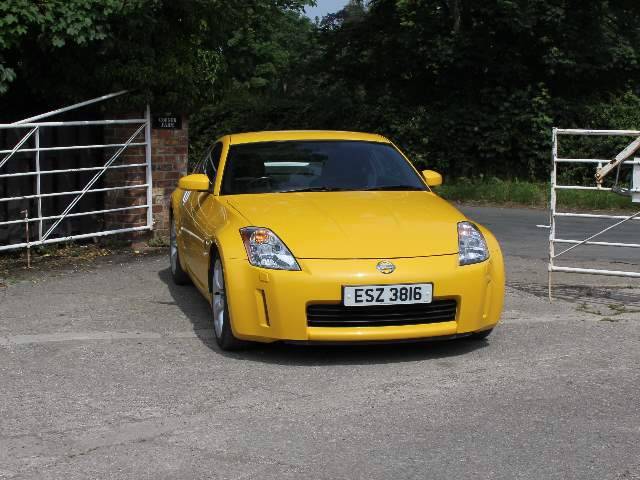 Image 1/15 of Nissan 350Z (2005)