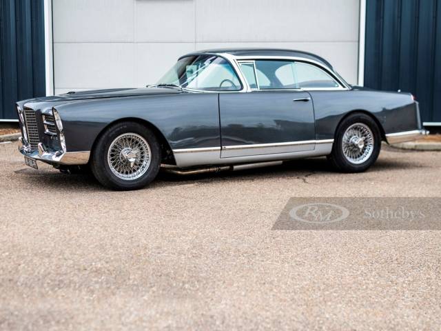 Bild 1/40 von Facel Vega HK 500 (1958)