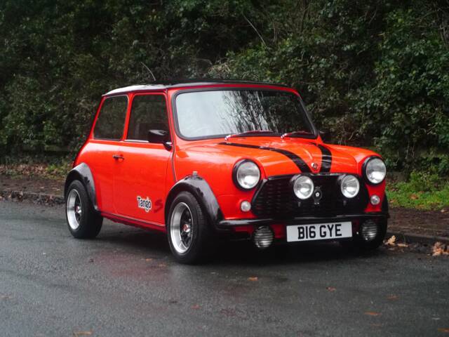 Bild 1/20 von Rover Mini 1.3i (1993)