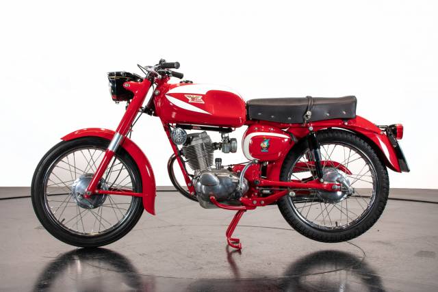 Immagine 1/24 di Moto Morini DUMMY (1966)