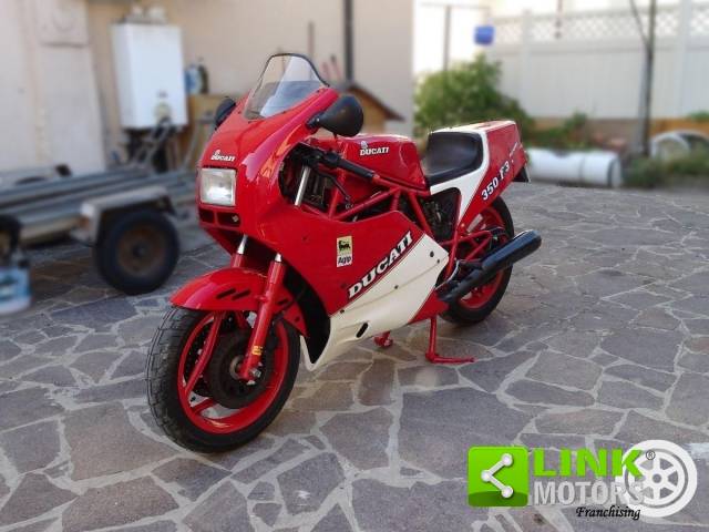 Image 1/25 of Ducati DUMMY (1987)