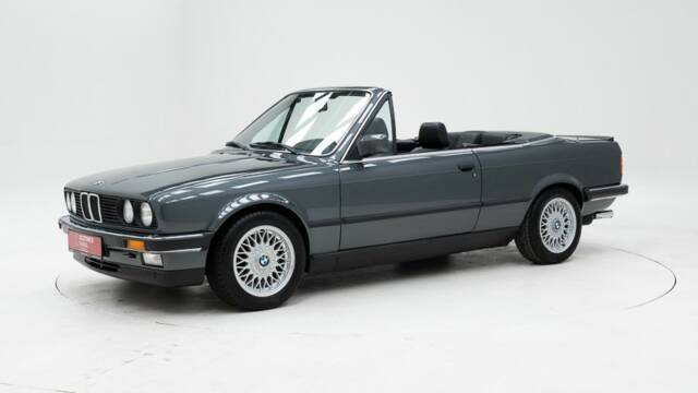 Afbeelding 1/15 van BMW 325i (1988)