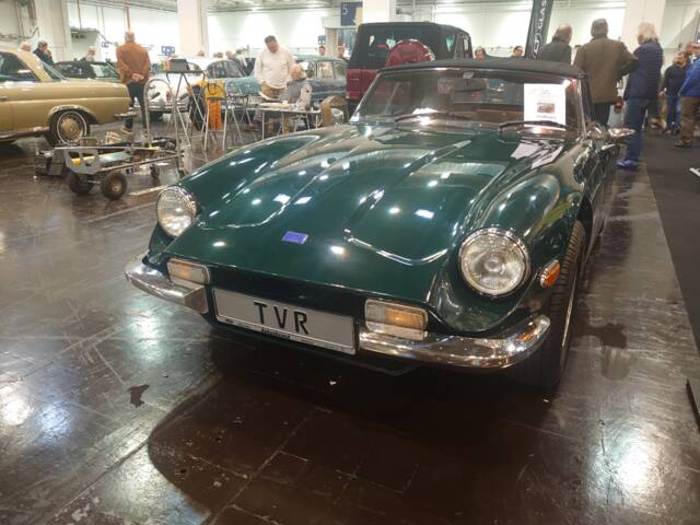 Bild 1/4 von TVR 3000 S (1979)