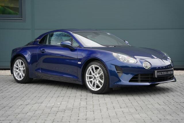 Bild 1/50 von Alpine A 110 (2022)