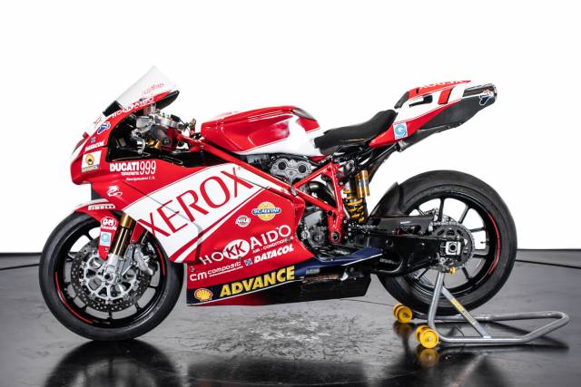 Bild 1/49 von Ducati DUMMY (2003)