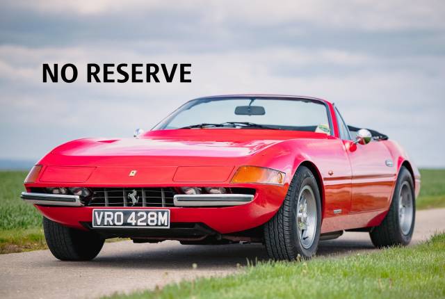 Image 1/8 of Southern Roadcraft SR V12 (1974)
