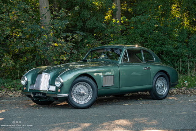 Image 1/20 of Aston Martin DB 2 (1951)