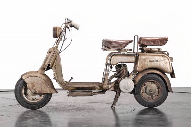 Image 1/14 of Innocenti DUMMY (1949)