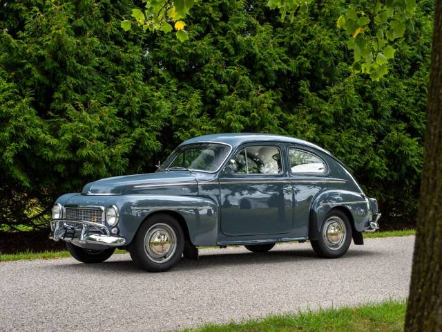 Image 1/50 of Volvo PV 544 (1962)