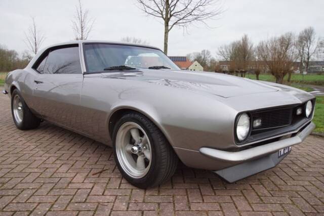 Bild 1/7 von Chevrolet Camaro (1968)