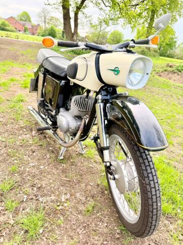 Bild 1/9 von MZ ETS 150/1 (1971)