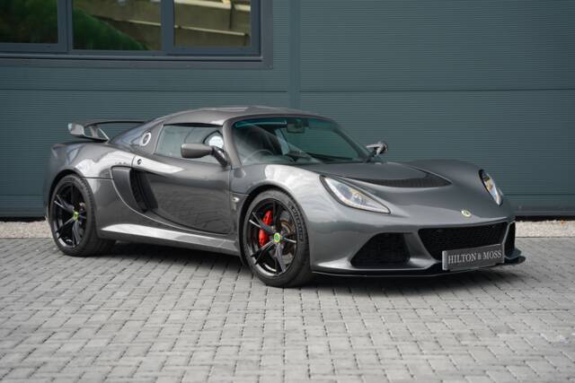 Image 1/50 of Lotus Exige Sport 350 (2016)