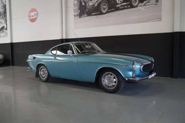Bild 1/38 von Volvo 1800 E (1971)