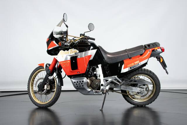 Imagen 1/50 de Honda DUMMY (1991)