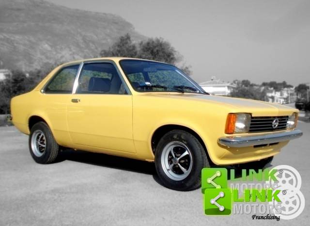 Bild 1/29 von Opel Kadett 1,2 (1977)
