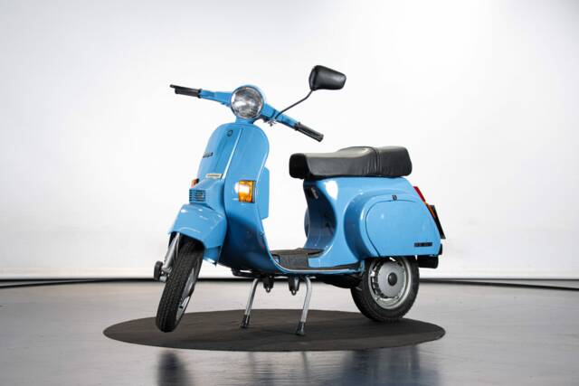 Bild 1/17 von Piaggio Vespa 50 S (1982)