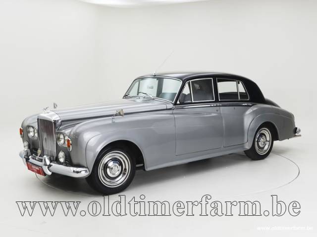 Image 1/15 of Bentley S 3 (1965)