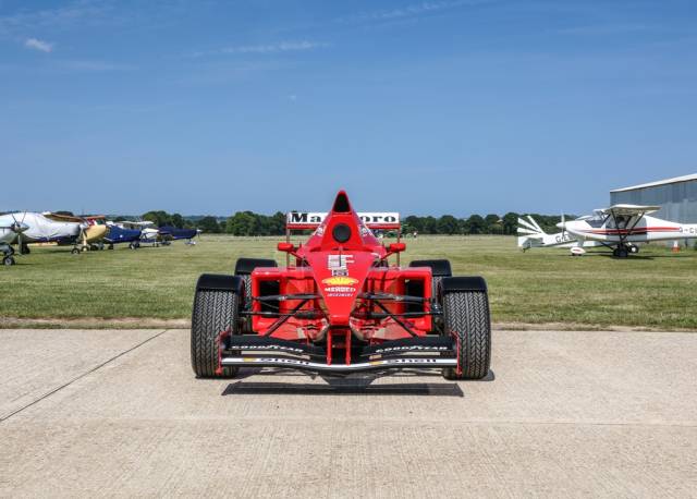 Image 1/10 of Furore F310 B (2014)