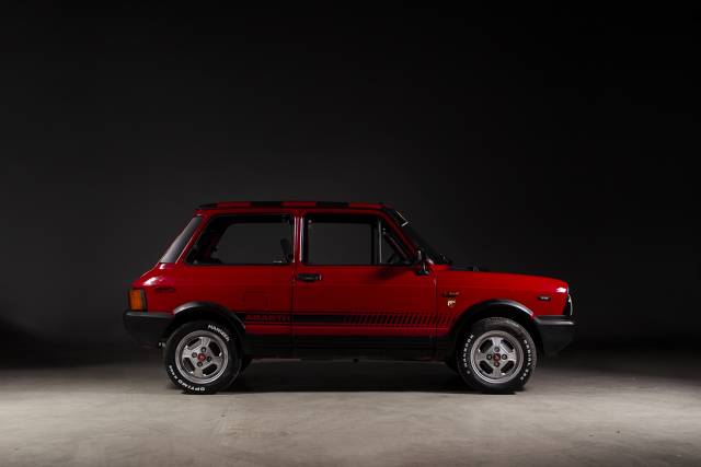 Image 1/25 of Autobianchi A112 Junior (1984)