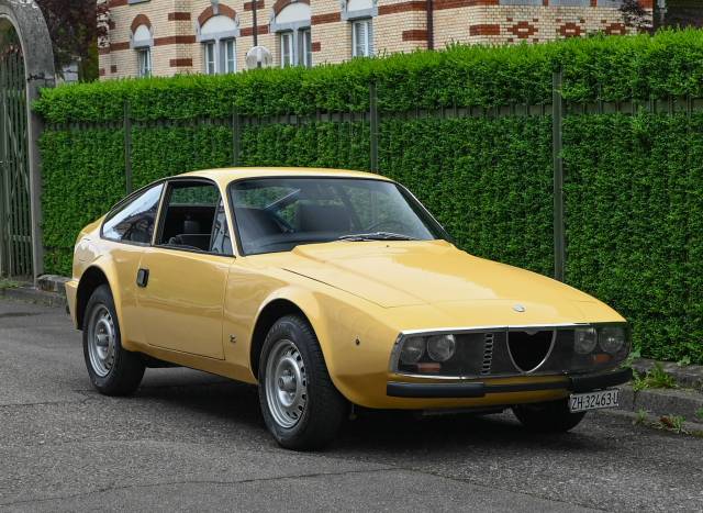 Image 1/41 of Alfa Romeo Junior Zagato GT 1300 (1971)