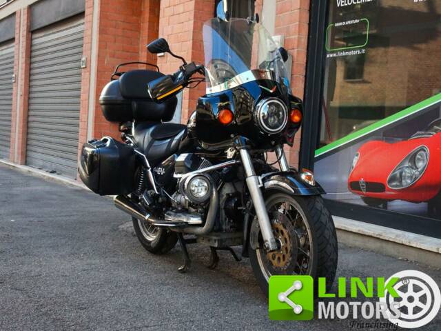 Immagine 1/10 di Moto Guzzi DUMMY (1998)