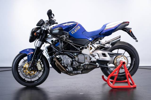 Image 1/50 de MV Agusta DUMMY (2007)