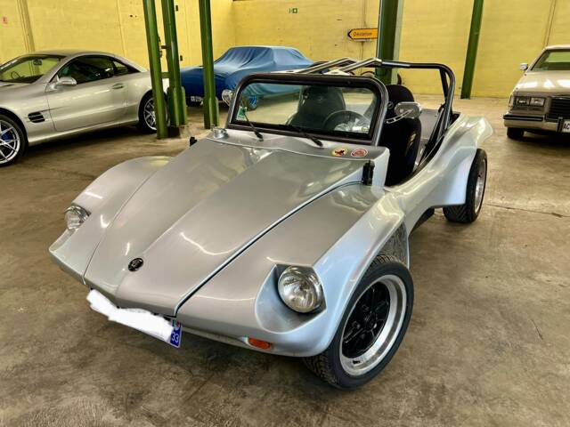 Bild 1/12 von Apal Buggy (1974)