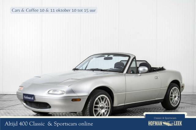 Bild 1/50 von Mazda MX-5 1.6 (1990)