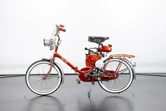 Bild 1/50 von Bianchi DUMMY (1966)