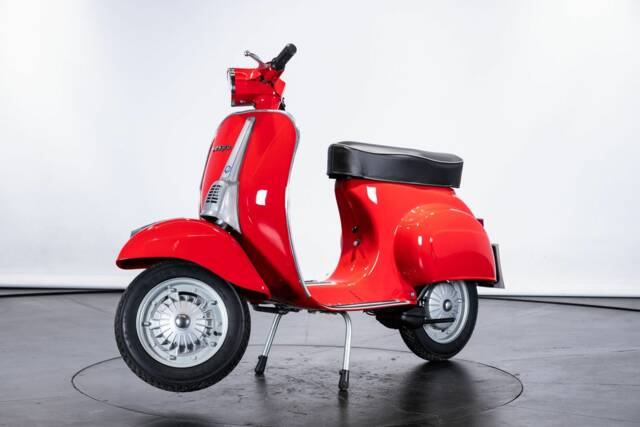 Bild 1/26 von Piaggio DUMMY (1977)
