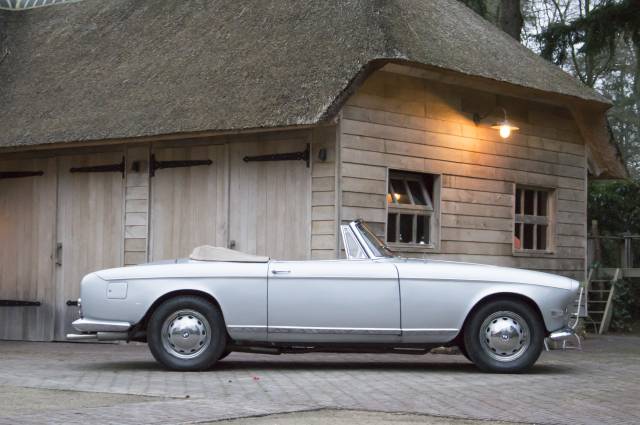 Image 1/19 de BMW 503 (1956)