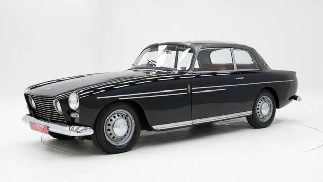 Afbeelding 1/15 van Bristol 408 (1963)