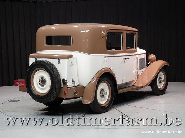 Bild 1/1 von FIAT 514 (1929)