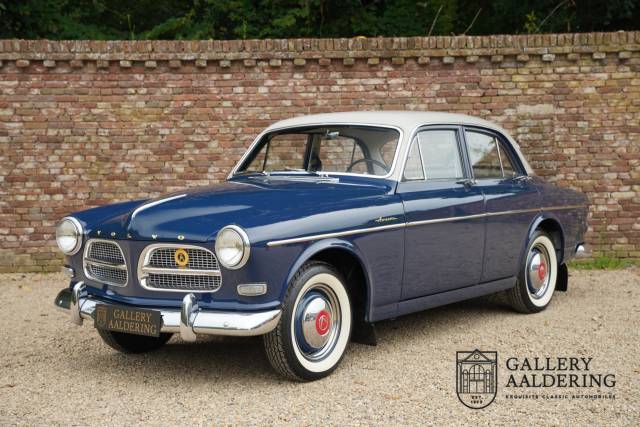 Afbeelding 1/50 van Volvo Amazon S (1960)