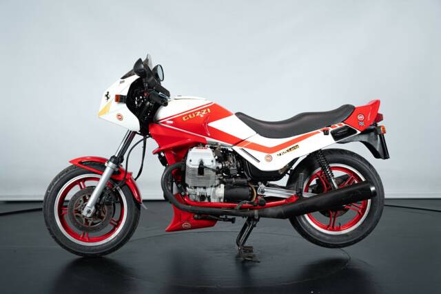 Image 1/36 of Moto Guzzi DUMMY (1990)