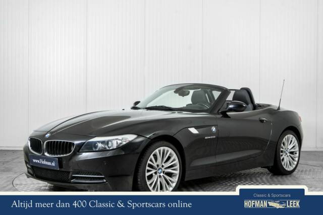 Image 1/50 of BMW Z4 sDrive23i (2011)