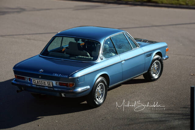 Image 1/28 of BMW 3.0 CSi (1973)