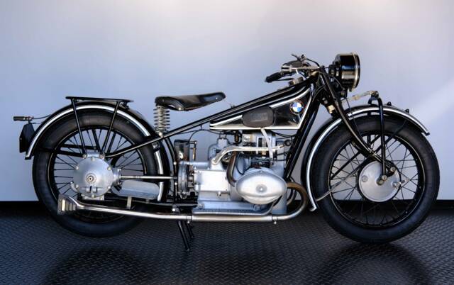 Image 1/97 of BMW R 63 (1929)