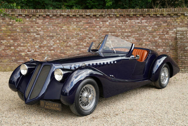 Immagine 1/50 di Jaguar Mk VIII (1958)